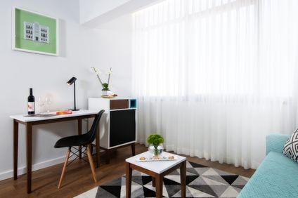 13. Bild der Unterkunft