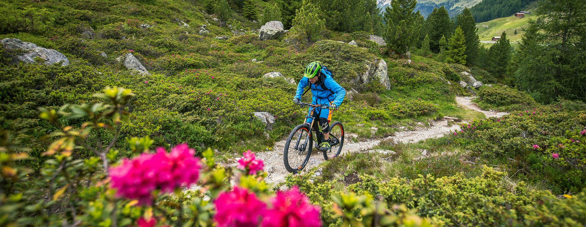 © Destination Davos-Klosters