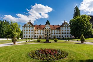Kloster und Schloss Salem