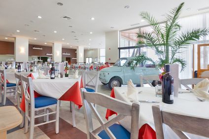 6. Bild der Unterkunft