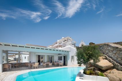 12. Bild der Unterkunft