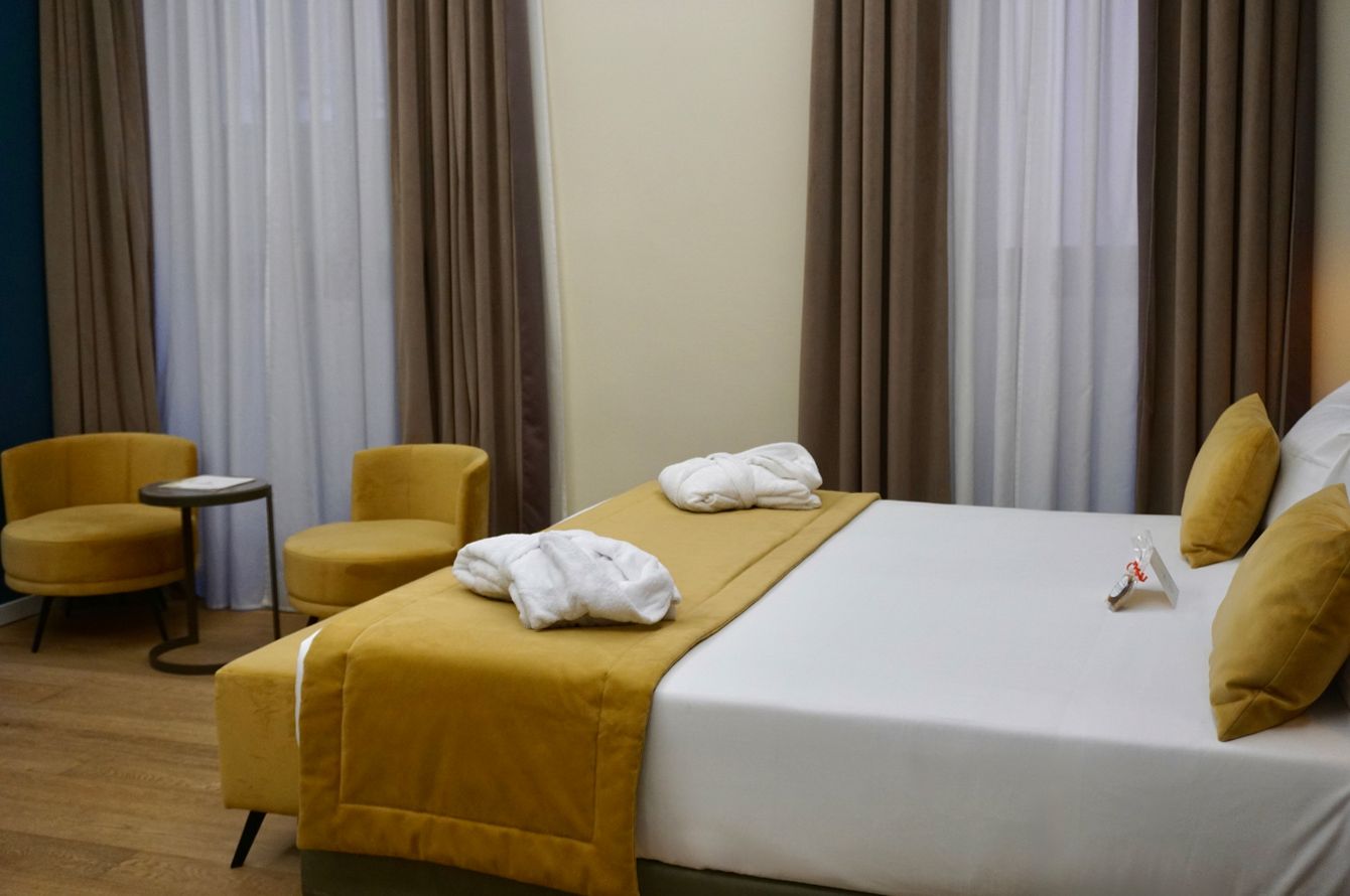 Junior Suite