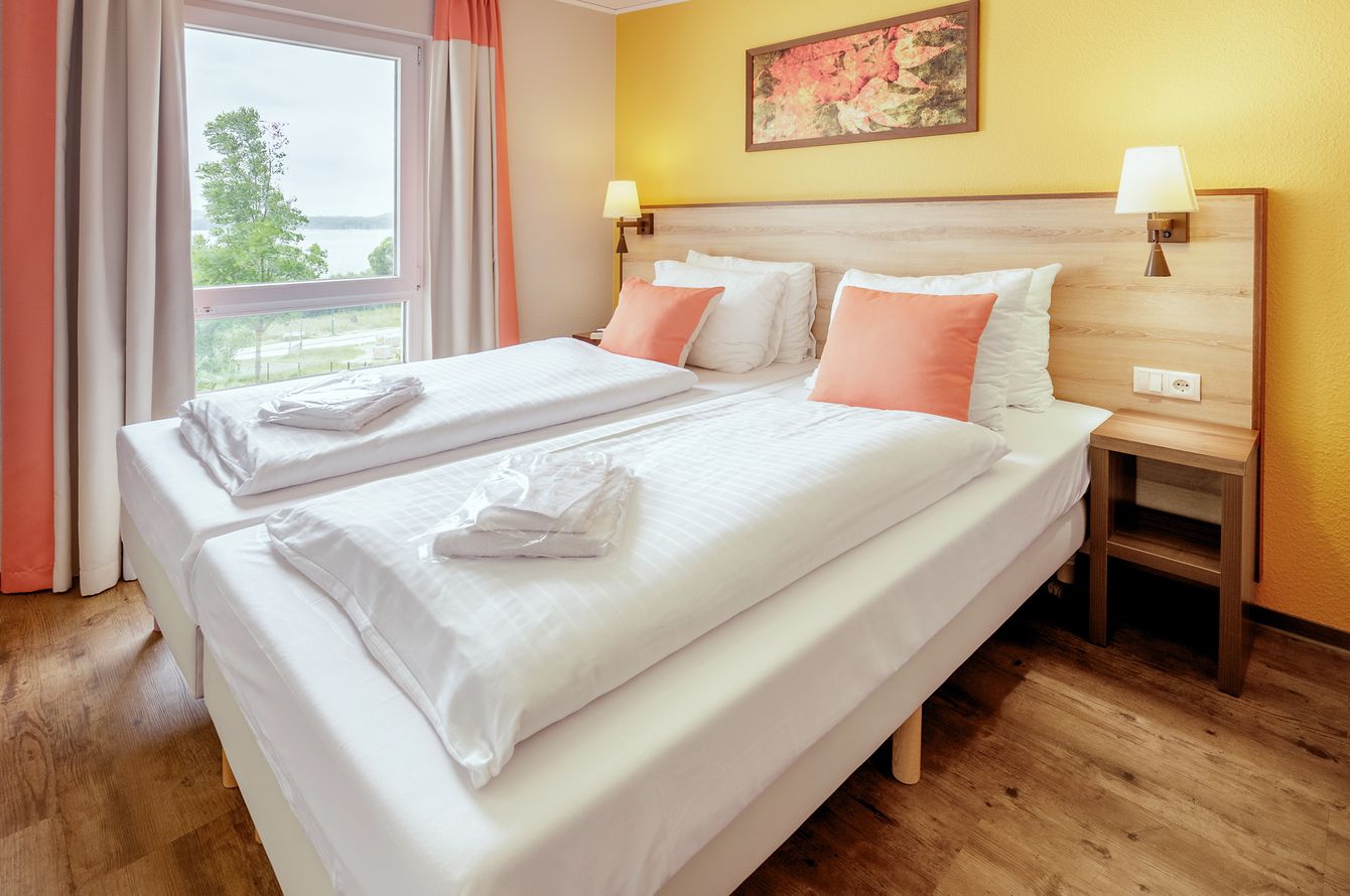 Ferienhaus Premium