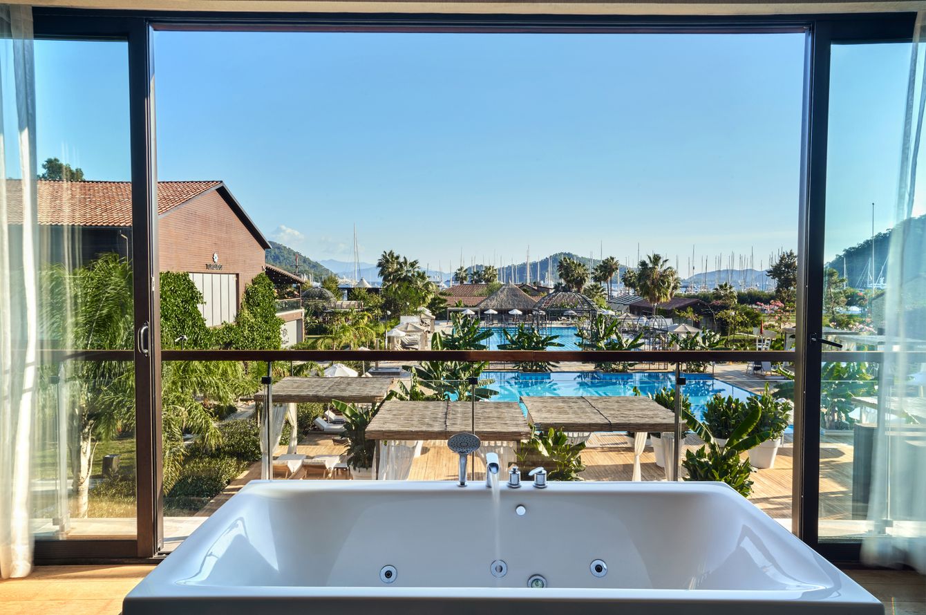 Wellness Suite