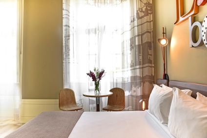 14. Bild der Unterkunft