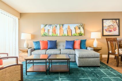 12. Bild der Unterkunft