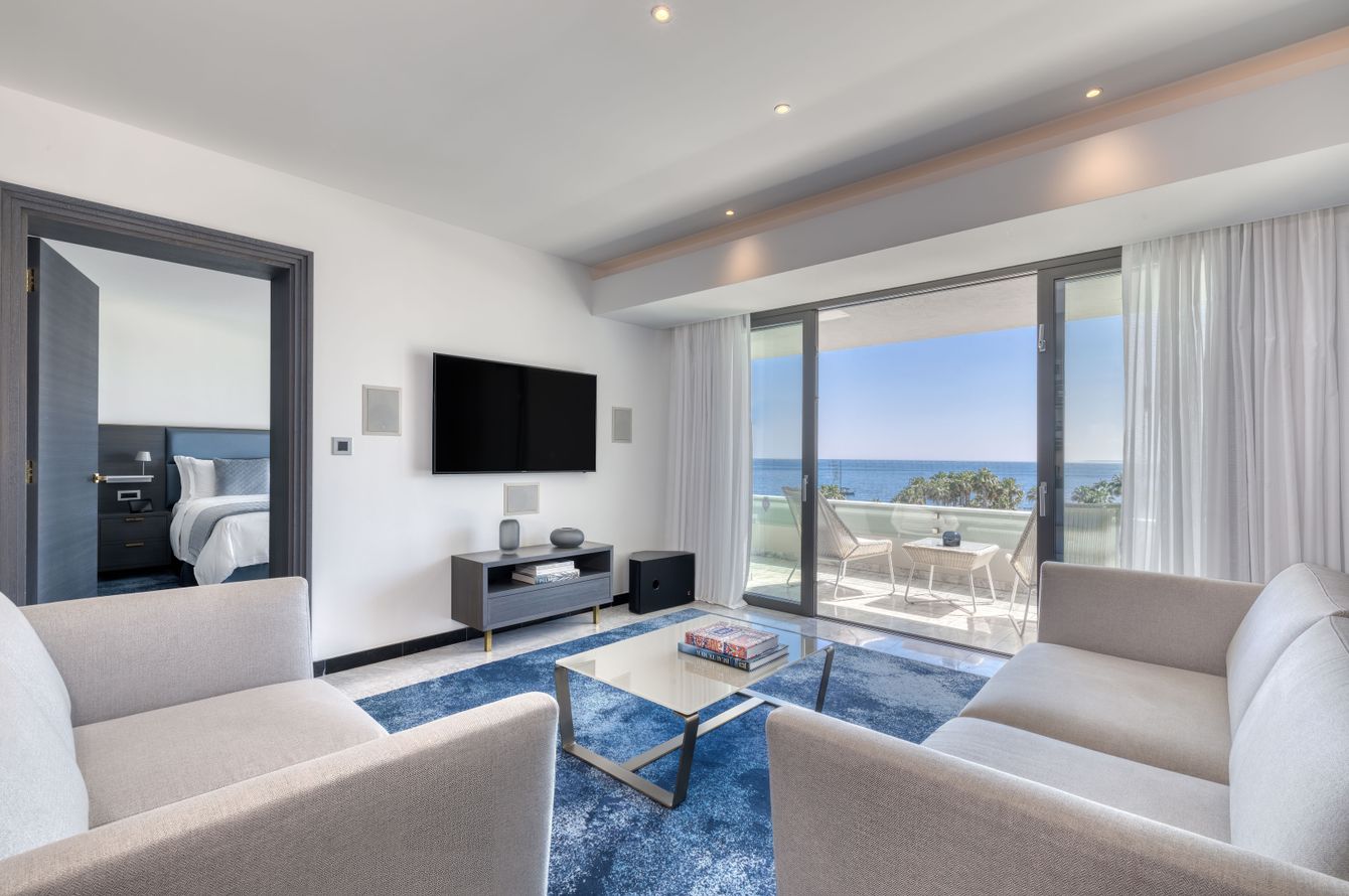 Suite Lifestyle
