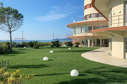 Grand Hotel Torre Fara