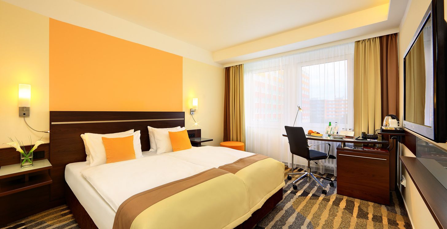 Chambre double