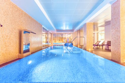 15. Bild der Unterkunft