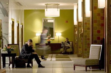 3. Bild der Unterkunft