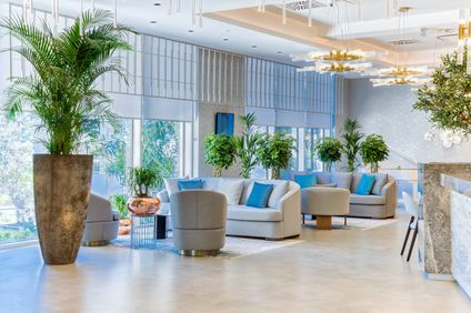 20. Bild der Unterkunft