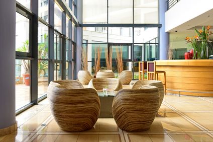 7. Image de l'établissement