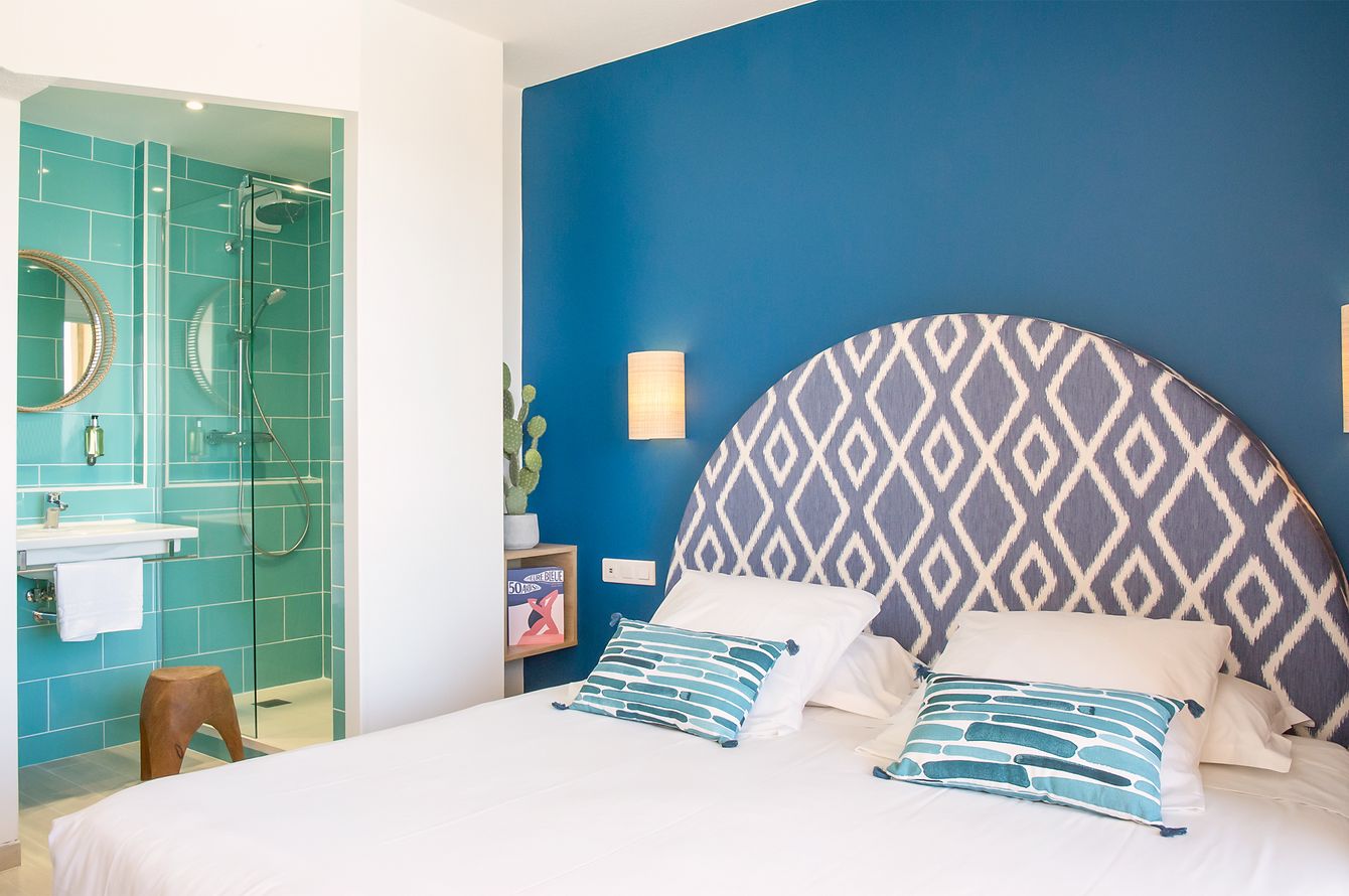 Doppelzimmer Classic