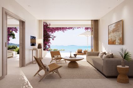 5. Bild der Unterkunft