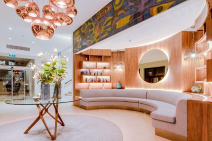 3. Bild der Unterkunft