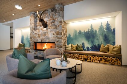 Lounge / © JUFA Hotels