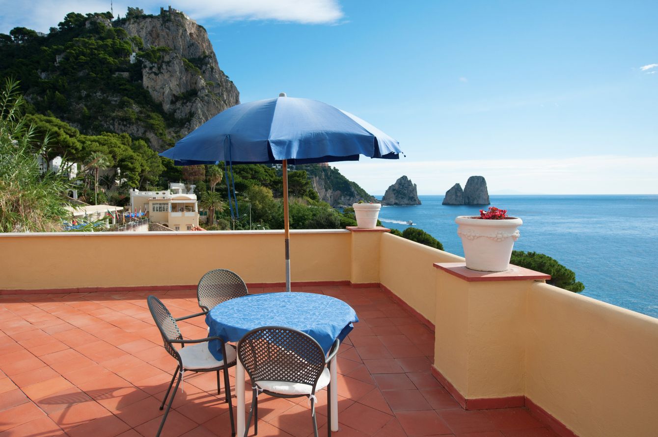 Hotel Weber Ambassador