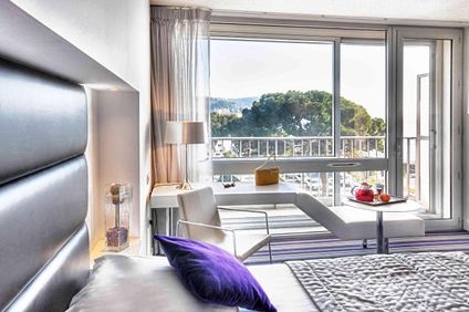 13. Bild der Unterkunft