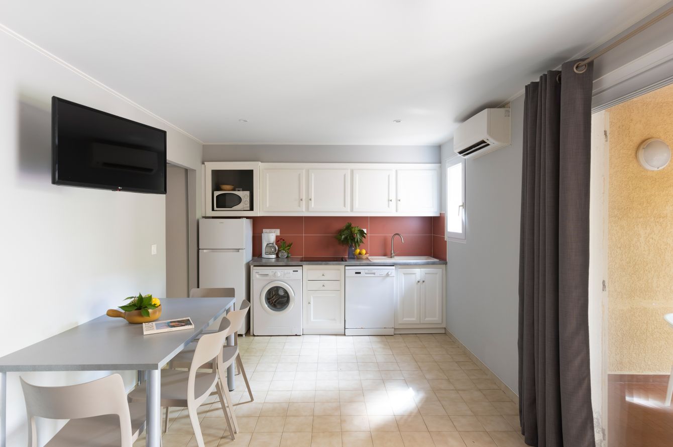 Appartement Typ C