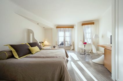 Doppelzimmer Superior