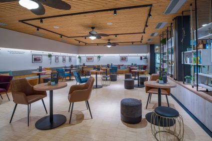 8. Bild der Unterkunft