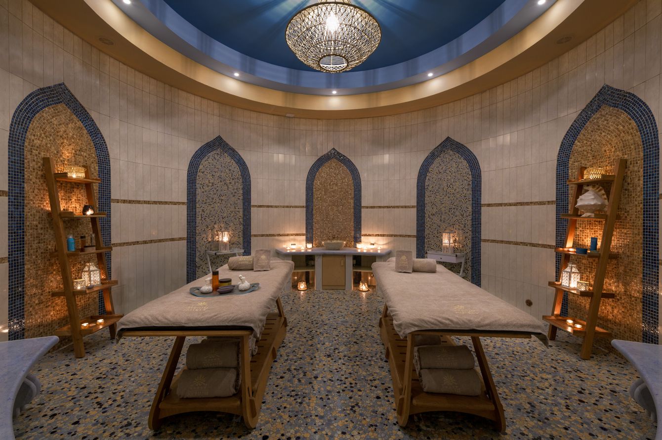 Spa