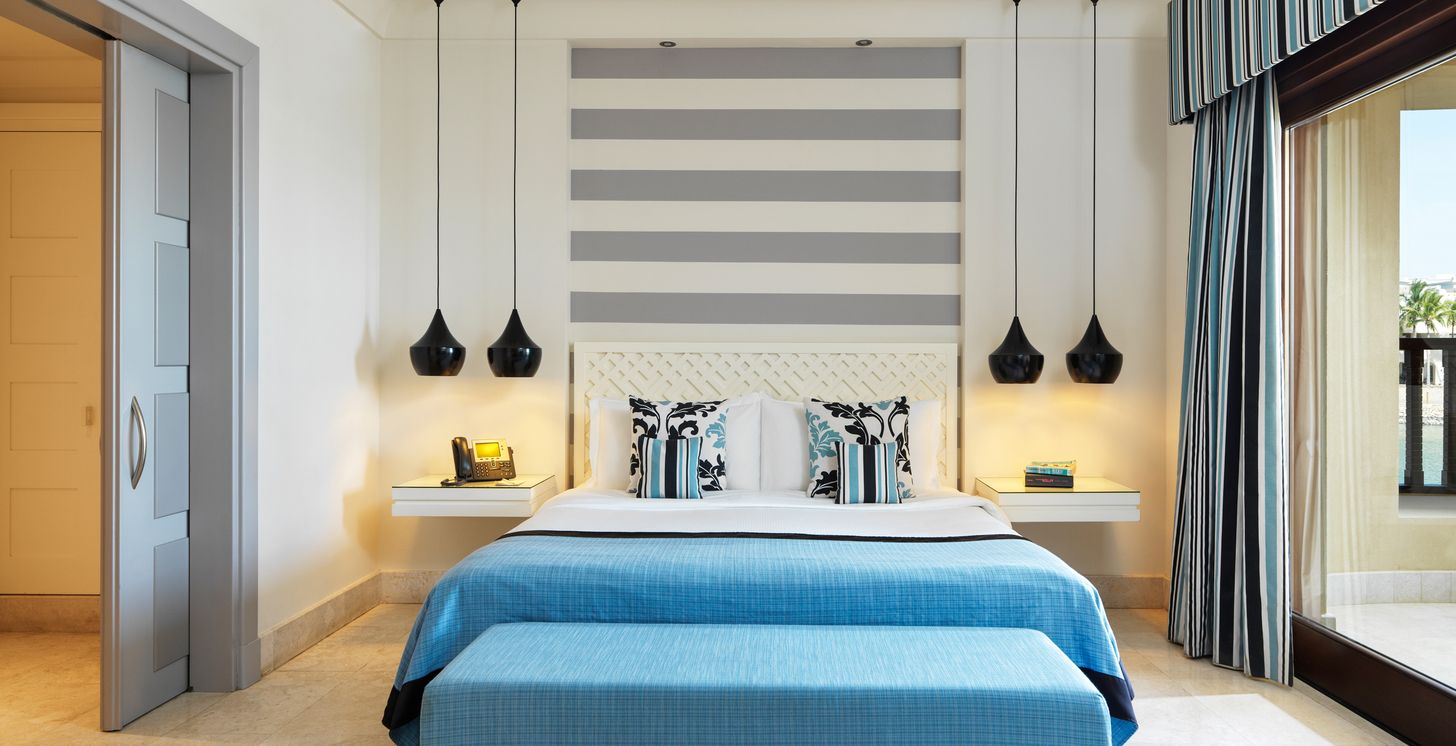 Chambre double Juweira