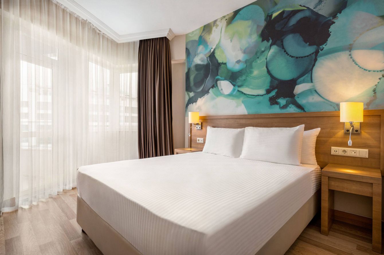 Doppelzimmer