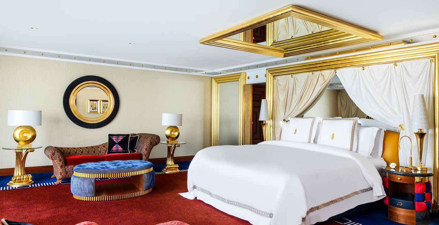 Suite Deluxe