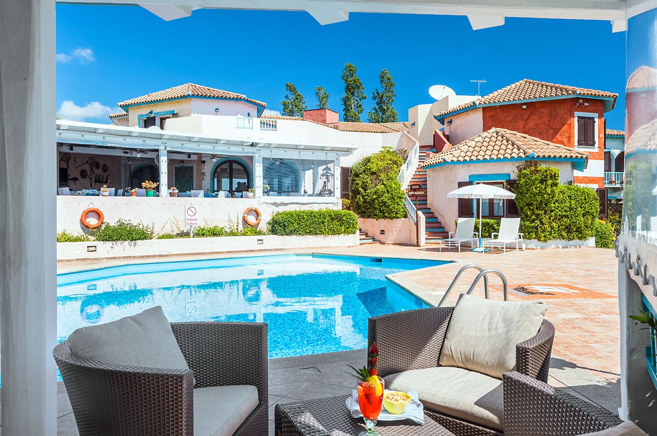 Stefania Boutique Hotel