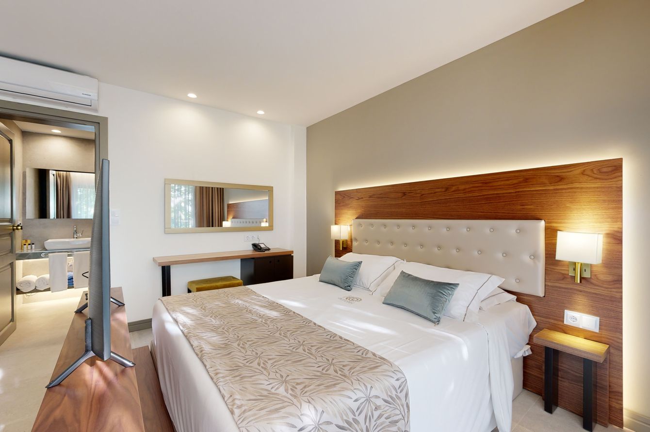 Grand Suite