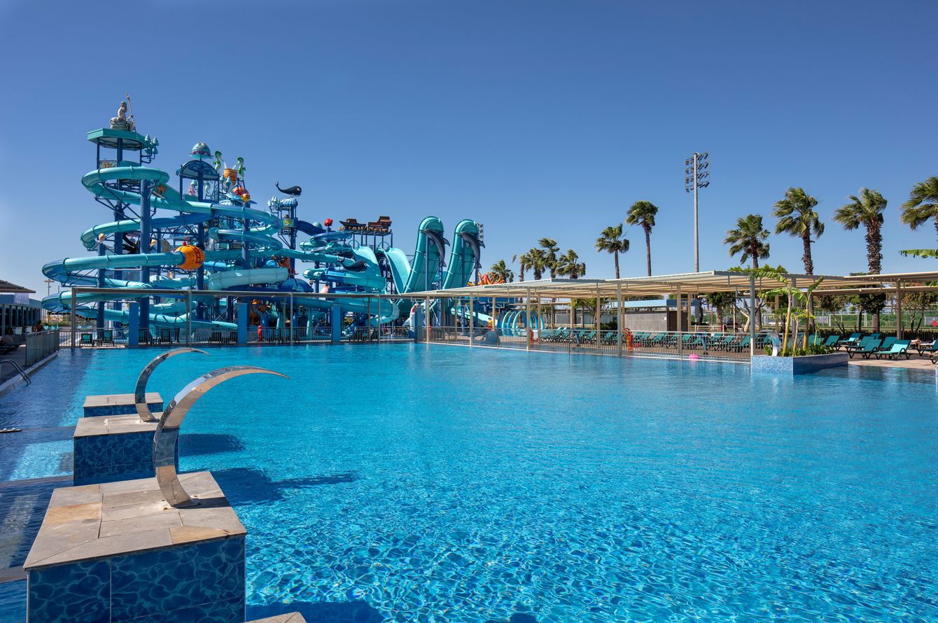 Aussenpool