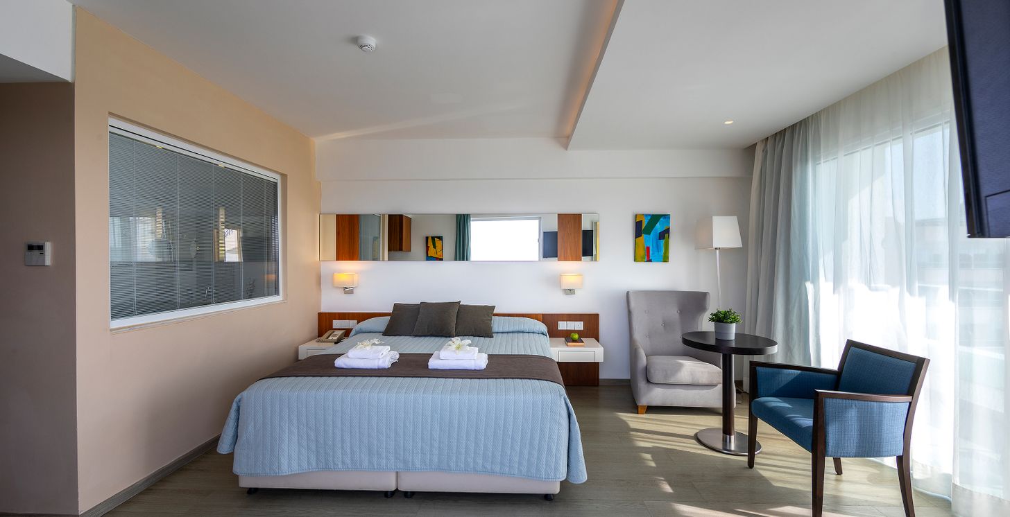Doppelzimmer Executive