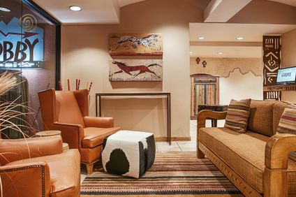 2. Bild der Unterkunft