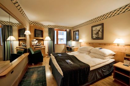 3. Bild der Unterkunft