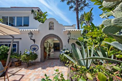 Central Park Hotel Terme