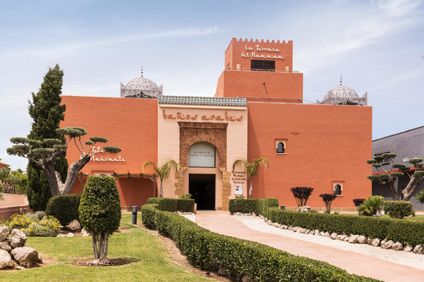 10. Bild der Unterkunft