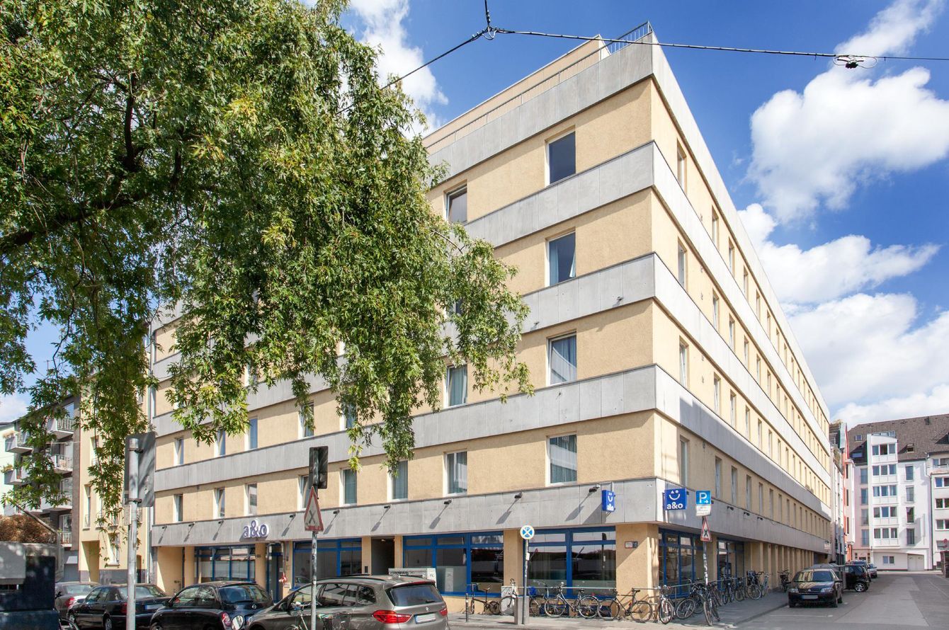 6.Bild der Unterkunft