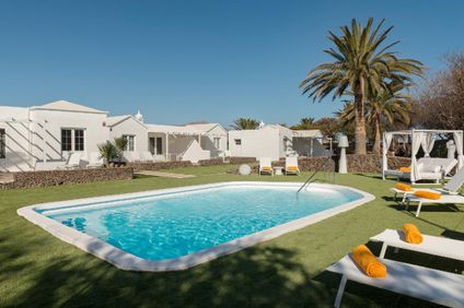 4. Bild der Unterkunft