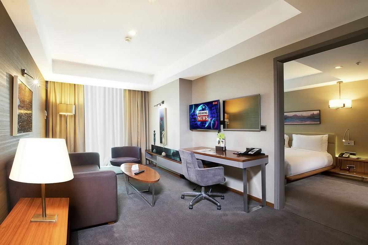 Suite