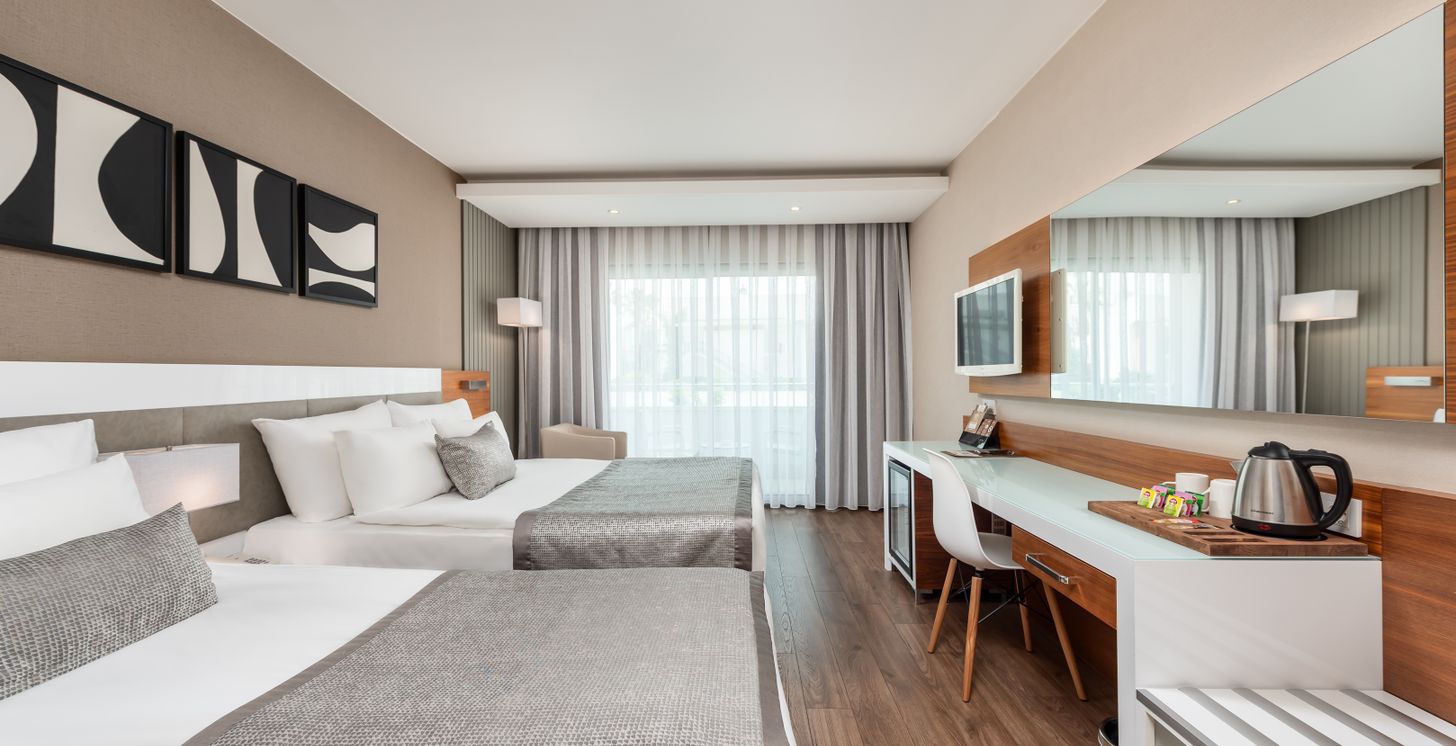 Doppelzimmer