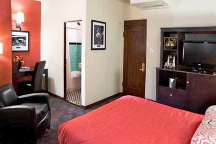 6. Bild der Unterkunft