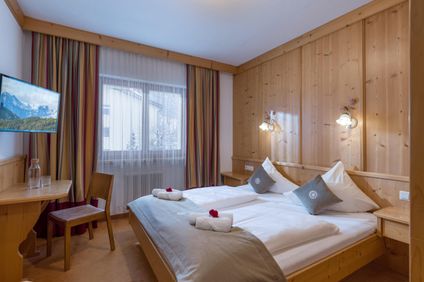 Familienzimmer Standard