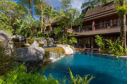 3. Bild der Unterkunft