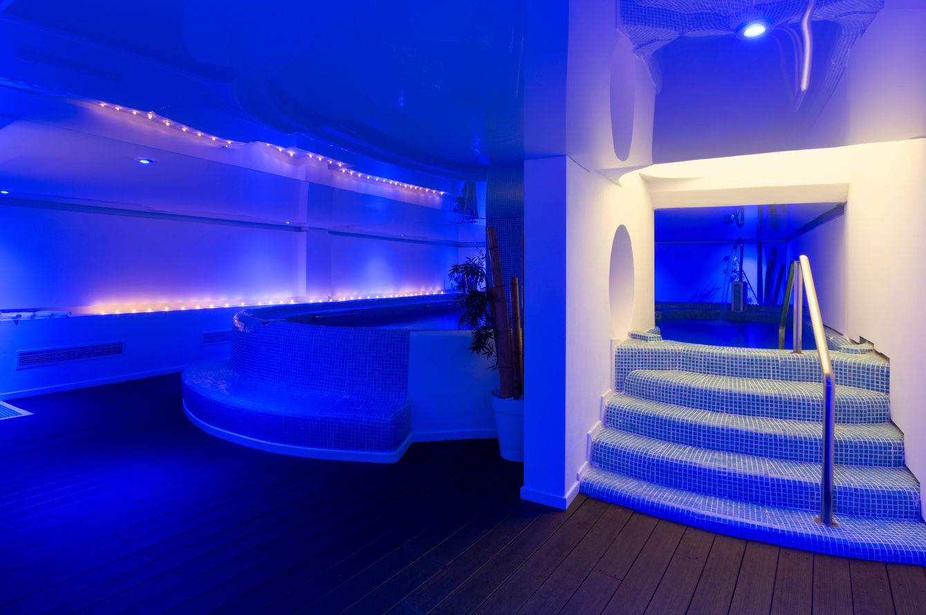 Spa