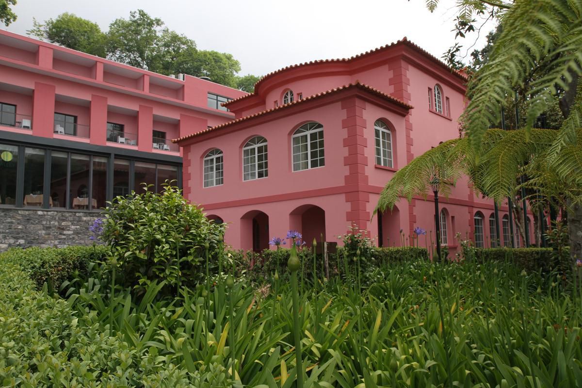 Quinta da Serra - Bio Hotel