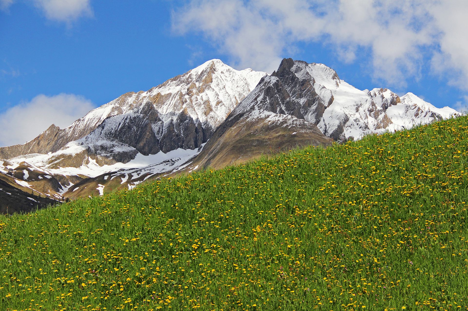 Kendlspitze