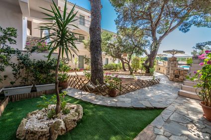 6. Bild der Unterkunft