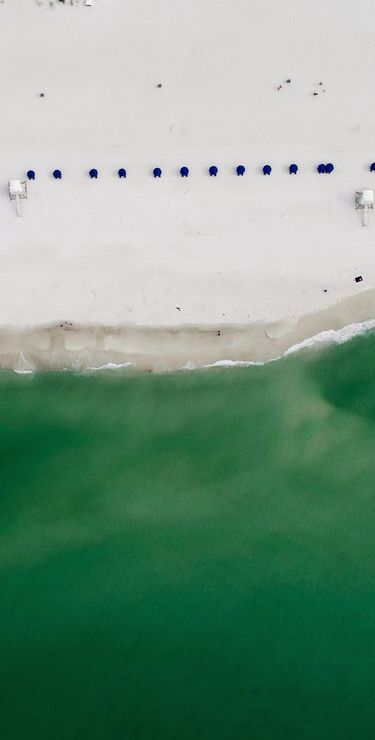 Pensacola Beach Gulf Pier